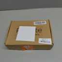 Ravinte 30 Pack 15 Pairs 1/2 inch Overlay Soft Close Hinges for Kitchen Cabinet Hinges Satin Nickel Hidden Hinges Stainless Steel Concealed Hinge self Closing