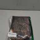 Worltoldb Cow Tablecloths Polyester Table Cloth for Kitchen Dinning Table Washable Table Cover for Parties Wedding Picnic (White10) 90"L x 60"W