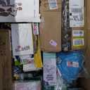 Box of Mixed Items, Retail is Estimated
