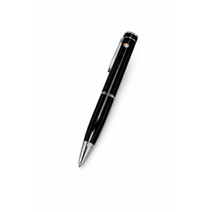 64GB Digital Voice Recorder Pen Voice Activated Recorder with Playback, Portable Audio Recorder, Portable Recording Device with AI Noise Reduction, Portable Audio Recorder for Meeting/Course