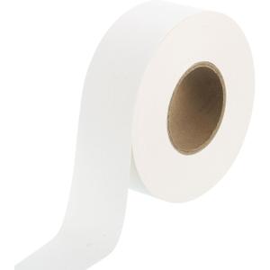 uxcell Drywall Joint Tape, 2" x 246Ft Waterproof Stress Crack Tape, Wall Patch Repair Fabric Roll for Seam Concrete, Wall Sheetrock, Ceiling Crack, White