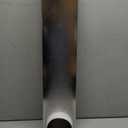 Stainless Steel Periscope Dryer Vent Kit, 25"-59" Adjustable Dryer Vent for Tight Spaces, Universal 4 Inch Telescoping Duct for Whirlpool