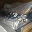 MOOG RK622202 Front Right Lower Suspension Control Arm and Ball Joint Assembly for Toyota Prius