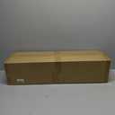 DDHS Small Flocked Christmas Tree,3ft Prelit Tabletop Christmas Tree, with 60 Lights, Ornaments Balls, Pine Cones Red Berries, Snow Xmas Tree Perfect for Holiday Christmas Home Decor