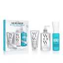 COLOR WOW Dream Coat Supernatural Spray Keep Your Hair Frizz-Free and Shiny No Matter the Weather with Award-Winning Anti-Humidity Treatment