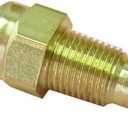 Omix-ADA | 17218.02 | Engine Coolant Temperature Sensor | OE Reference: 3177594 | Fits 1972-1986 Jeep CJ / XJ / SJ 4.2L / 5.9L / 6.6L