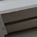 2 Thick Acoustic Panels with Hanging Hardware, 2 PCS 47.2 x 23.6 Fiberglass Sound Absorbing Panels for Home Theater Church Office Wall, Linen