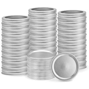 50 pack, 1ml Clear G.. Container -1,18" W x 1.18"