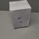 24 Pcs Artificial Grape Rubber Fake Grapes Bunches with Vines Leaves Faux Lifelike Fruits Ornament for Wedding Outdoor Decoration Garden Home, 6 Colors