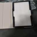 Bige Sky Devices Elite T10 10'' Tablet Case, PU Leather Folio 2-Folding Stand Cover, Synthetic Material Leather, Magnetic Closure, Stylus Loop (Not Fit Sky Pad 10)