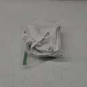 Gloria Vanderbilt Women's Amanda Capri Jeans, XL, White