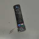Voice Remote Control (2nd Gen) Fit for FireSeries AMZ Smart TVs Cube (1st & 2nd Gen), TV Stick 4K / Stick Lite/Stick (2nd Gen), and Smart TV (3rd Gen), Not for Insignia-Toshiba-Pioneer Smart TV