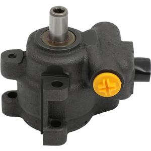 SCITOO Power Steering Pump Replacement for 2005-2007 for Ford for Five Hundred 3.0L 20-323 Power assist pump