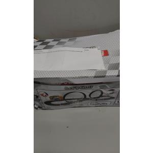 Kids Toy-Electric Powered Slot Car Race Track Set Boys Toys for 6 7 8-12 Years Old Boy Girl Best Gifts