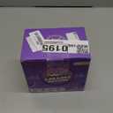 Mini Karaoke Machine Toys Gifts,Kids Portable MP3 Player with 2 Wireless Microphone and LED,Christmas Birthday Gifts for Girls Boys 3 4 5 6 7 8+ Year Old (Purple)