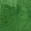 Dog Grass Large Potty Patch, Dog Litter Boxes Artificial Grass Bathroom Turf for Pet Training, Washable Puppy Pee Pad, Perfect Indoor/Outdoor Portable Potty Pet Loo (Potty system-47.6"x29.2") (XXXL-47.6"x29.2")