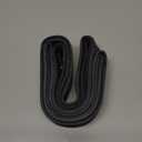 1 Piece 7x1 1/4 Heavy Duty Bike Tubes AV32mm Schrader Valve 27x1 3/8 Bicycle Tubes 28/35-630 Inner Tubes Compatible with 27x1 ¼ 27 x 1 3/8 27x1 3-8 28-630 35-630 Bike Bicycle Tire Tubes