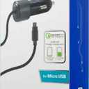 Zgear Adaptive Fast Charge Car Charger