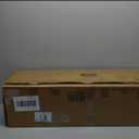 PRE-LIT CHRISTMAS TREE ARTIFICIAL XMAS DECOR W/8 LIGHTING