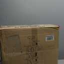 FDW | 54" Cat Tree Tower | Dark Gray | Multi-Level Indoor Activity Center with Sisal Scratching Posts, Condos, Plush Perches, Hanging Cat Toys | Sturdy, Easy to Assemble | for Kittens & Adult Cats