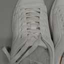 Bruno Marc Men's Casual Dress Sneakers Skate Shoes (10, White)