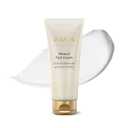 AHAVA Dead Sea Water Mineral Foot Cream - Nourishes & Hydrates Dry Soles, Prevents Cracks & Irritations, with Witch Hazel Leaf, Osmoter blend, Jojoba, Avocado, Sweet Almond & Wheat Germ Oil