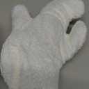 Beeveer 4 Pcs Halloween Shape Pillow Spooky Ghost Plush Soft Bat Coffin Cushion Pumpkin Throw Pillow for Halloween Party Friends Children Gift Living/Dining Room