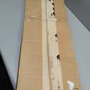 12 Pcs Chinese Oiled Paper Umbrella for Weddings 32 Inch Bamboo Silk Chinese Japanese Parasol Flower Art Dance Umbrella for Bridal Showers Favor Photography Costumes Props(Rose Red,Vibrant)