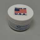 Nature's Salves and Soaps Fully Ozonated USDA Certified Organic Extra Virgin Olive Oil (1/2 0.5 Fl. Oz.)