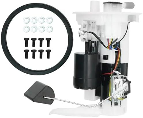 SP9157M Electric Fuel Pump Assembly Fit for 1997-2001 Toyota Camry, 1998-1999 Avalon, 1999-2003 Solara, 23221-0a030 767GE 9015950343 8332033030