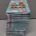 Exchange Cards Doors les Scratch 15 Pack