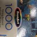 My Happy Place 1000Pc - Fishing Retreat - 1000 Piece Jigsaw Puzzle by RoseArt