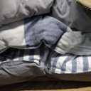 Nautica - Twin Size Comforter Set with Matching Sham