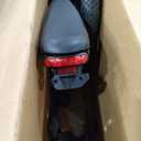 Windone E2 Electric Bike for Adults, Full Suspension, 48V13Ah Removable Battery, Up to 28MPH & 46.6 Miles (PAS), 1000W Ebike with All-Terrain 4.0" Fat Tires, Cruise Control, UL Certified, Moped E-Bike