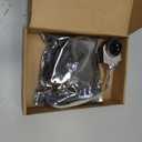 28474-89904, 28474-8991A, NZMNS111LANA Xenon HID Headlight Ballast Control Unit D2S/D2R OEM Type - Compatible with Nissan Altima, 350Z, 370Z, Maxima, Murano, Rogue, Infiniti G35, G37, FX35, QX56, EX35