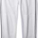 Unisex Baseball Pant with BraidBaseball Pant with Braid (XL)