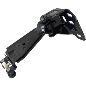 Left Driver Side Sliding Door Roller Hinge Dual Side Load Door Middle Roller Compatible with Ford Transit Connect 4-Door 2.0L 2.5L 2014 2015 2016 2017 2018 2019 2020 2021 2022 DT1Z9926801A