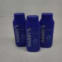 Harry's Men's Body Wash - Stone - (3 Pack) 18 fl oz - Shower Gel for Men - No Parabens, Sulfates, or Dyes