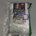 Hanes Women's Jms Women's Cool Comfort Cotton Brief 6-pack (11, White)