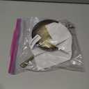 INVIKTUS Silver Birds Tree Jewelry Stand Display Earring Necklace Holder Organizer Rack Tower (antique cyan)