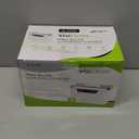 Ultrasonic Cleaner, Professional Ultrasonic Jewelry Cleaner for Diamond Ring, Silver, Gold, Earrings, Necklaces, Glasses, Denture, Retainer, Cpap, Coins, Mouthguard, Razors - VisiClean