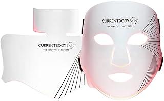 CurrentBody Skin LED Light Therapy Mask: Series 2
