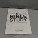 The Bible Study: A One Year Study of the Bible and How It Relates to You