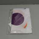 Tudomro 23 ft Outdoor Christmas Gingerbread House Decorations Gingerbread Roof Porch Door Window Banner with Viscose Xmas Roof Trim for Xmas House Winter Holiday Party Decor