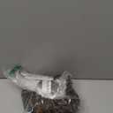 HUA Short Curly Human Hair Wigs for Black Women P4/27/30 Short Curly Wigs for African American Glueless Human Hair Wigs (8 Inch)