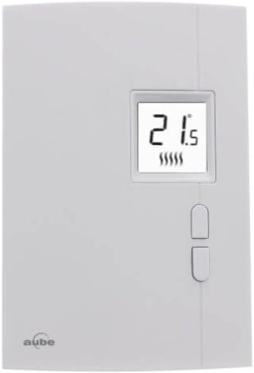 Honeywell TH401 Aube 2500W Non Programmable Thermostat