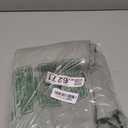 NICETOWN Room Darkening Curtains for Bedroom, Greyish Green Thermal Insulated Drapes 63 inches Long for Small Shack Window (1 Panel, 70" Wide per Panel)