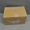 Shiatsu Neck and Back Massagers with Heat, 150 Mins Uses, 4 Modes & Adjustable Massage Head, Electric 3D Deep Tissue Kneading for Shoulder, Leg, Muscle Soreness, Pain Relief, Relaxation for Women, Men (Lavender Gray)