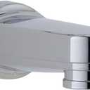 Delta Faucet RP17453 TUB SPOUT, One Size, Chrome