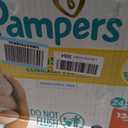 Pampers Sensitive Baby Wipes, Water Based, Clinically Proven, Hypoallergenic, and Unscented for Babies, 1344 Wipes Total (16 Flip-Top Packs)
